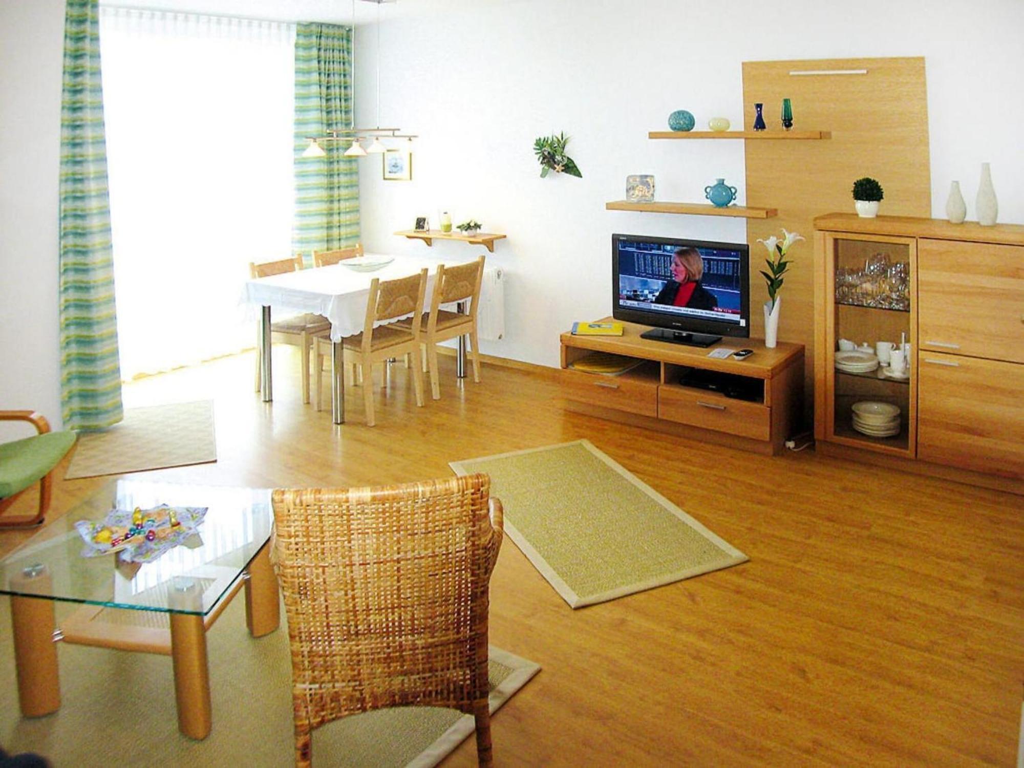 Apartment In Cuxhaven Exterior photo