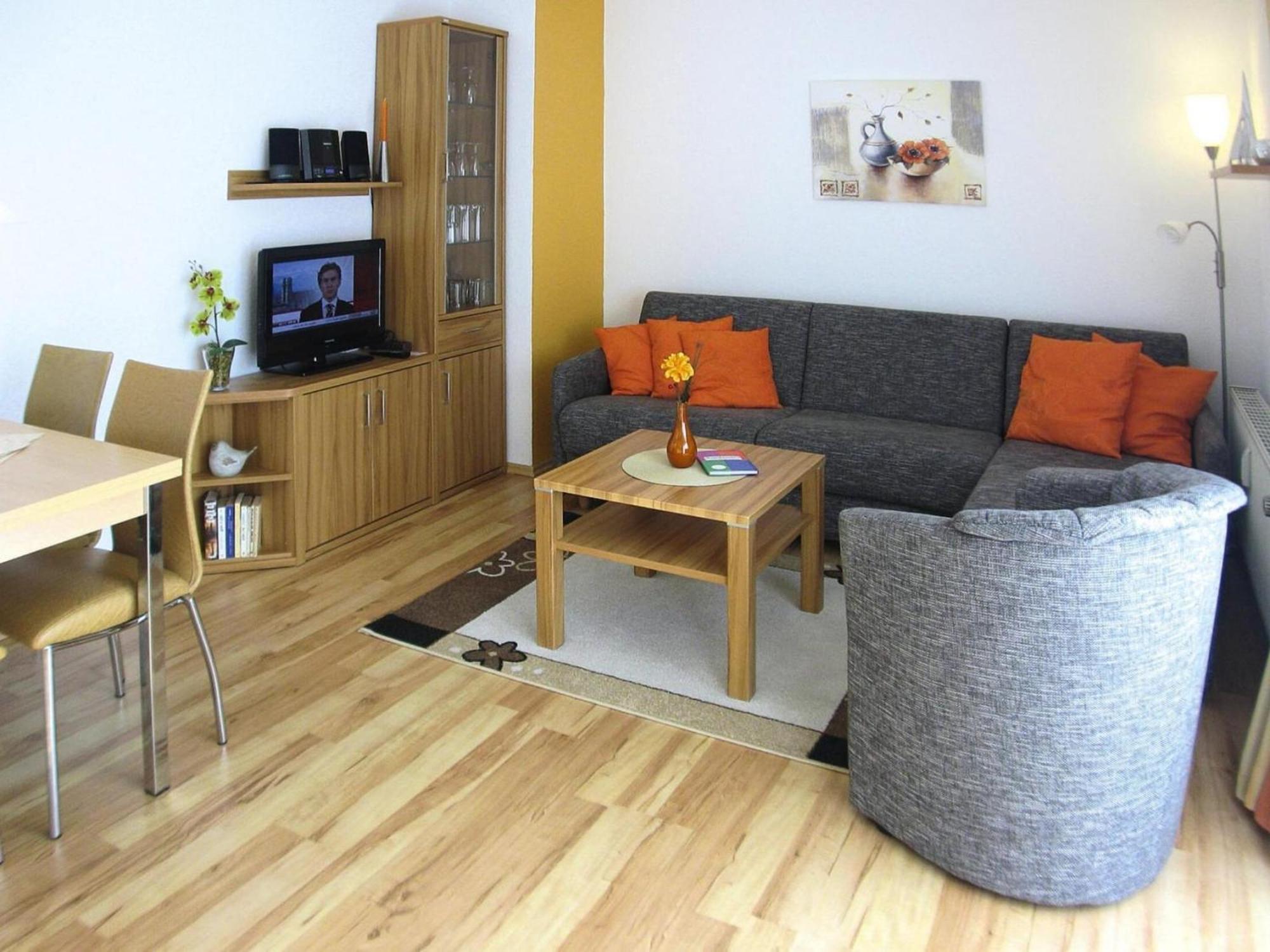 Apartment In Cuxhaven Exterior photo